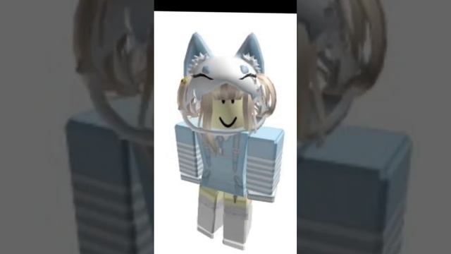 Что такое Инди стиль в роблоксе?(смотри до конца если хочешь узнать) смотреть онлайн