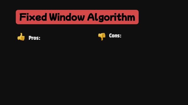 Rate Limiting - System Design Interview смотреть онлайн