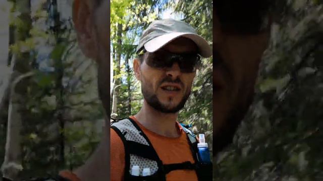 #скайраннинг #трейлраннинг #ультрамарафон. Скайраннинг. Обратная сторона медали смотреть онлайн