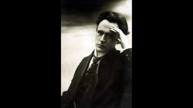 Beethoven (orch. Weingartner) Sonata No. 29 - Royal Philharmonic Orchestra cond. Weingartner (1930) смотреть онлайн