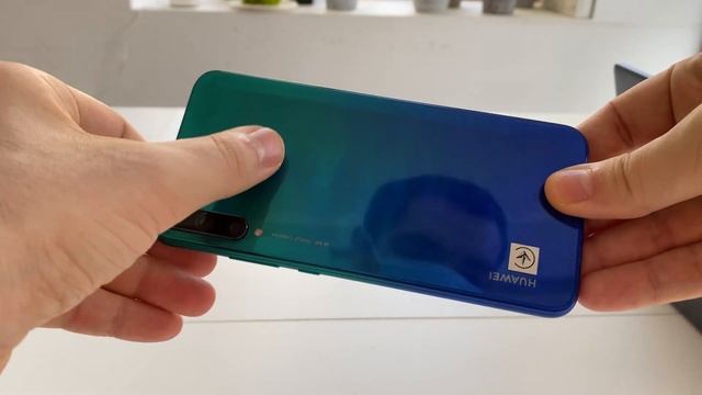 Huawei P40 Lite E Prezentare Video în Limba Română смотреть онлайн