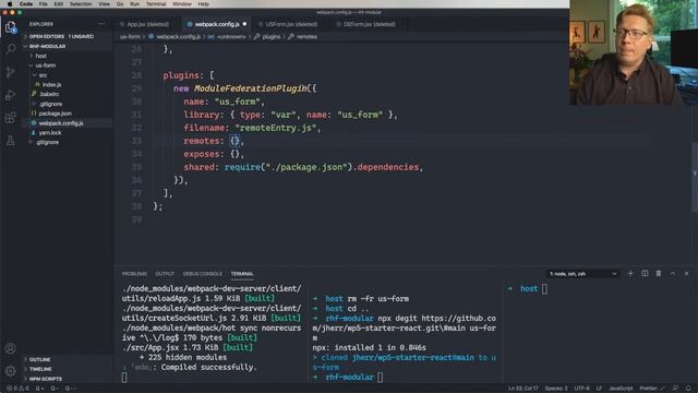 Flexible Forms with React Hook Form LIVE! смотреть онлайн