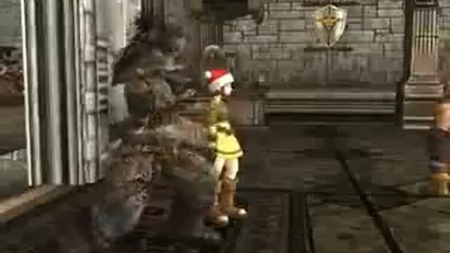 Dwarf's dances - Cotton Eye Joe (Lineage 2 Video) смотреть онлайн