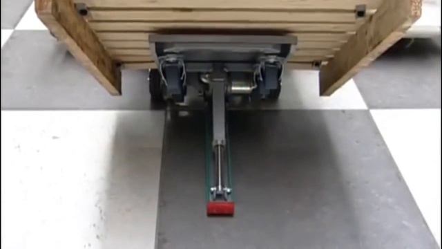 Тележка для лестниц на гусеничном ходу смотреть онлайн