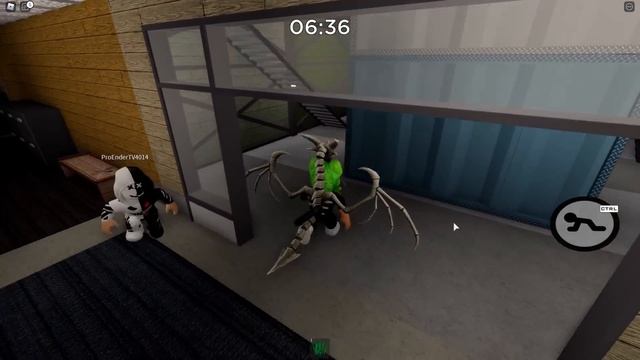 Как получить СЕКРЕТНЫЙ СКИН OWELL в Пигги роблокс | Piggy roblox | Жуткая охота 2 на секретки смотреть онлайн