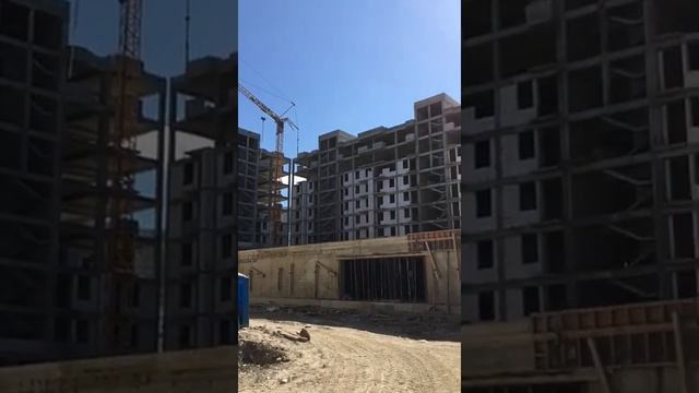 2450 000 руб. Сочи, Лазаревское, фз214, Жк Семейный 23м, 9эт смотреть онлайн