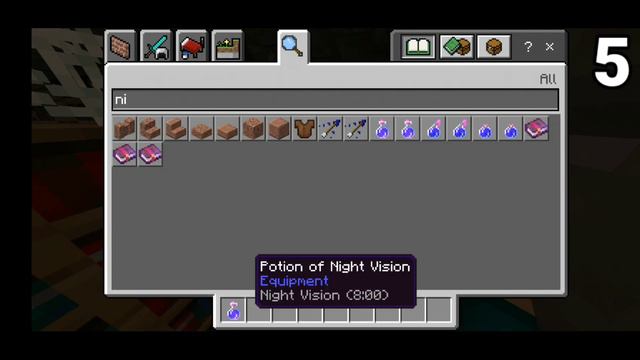 Top 10 BEST MCPE Seeds 2021 (1.17+) - Minecraft Pocket Edition смотреть онлайн