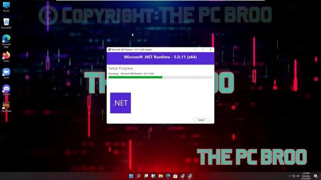 HOW TO FIX Net Framework Windows 7/8/10 Initialization Error Did Not Succeed (Easy Method) смотреть онлайн