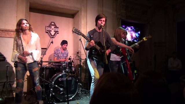 Магелланово Облако - Позывной