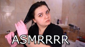 ЛАМИНИРОВАНИЕ ВОЛОС в домашних условиях ? Тестируем набор для ламинирования Ciel ❤️