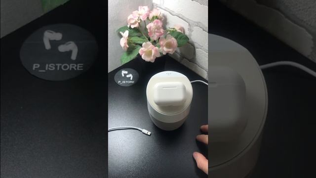 Лучшая копия AirPods Pro обзор смотреть онлайн