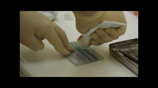 Современные оттискные силиконовые материалы смотреть онлайн