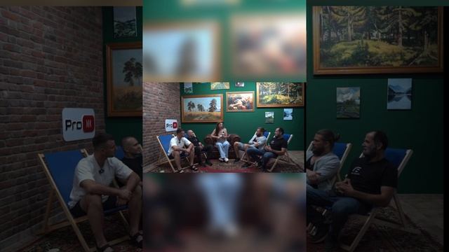 Галя управляй !