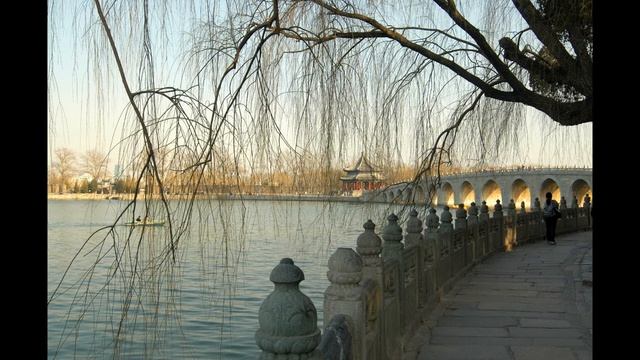 Слайдшоу. Мои фото. Китай 1992г-2005г // Slideshow China 1992-2005 photo смотреть онлайн