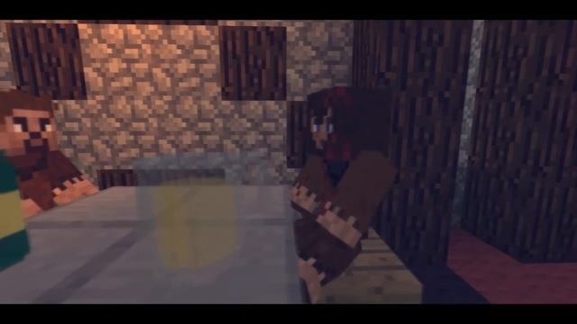 Minecraft сериал ''Орден Феникса'' 1 сезон 2 серия смотреть онлайн