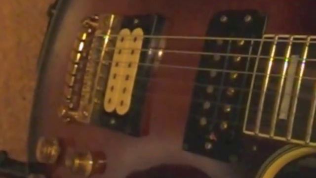 Ibanez Performer PF 400 смотреть онлайн