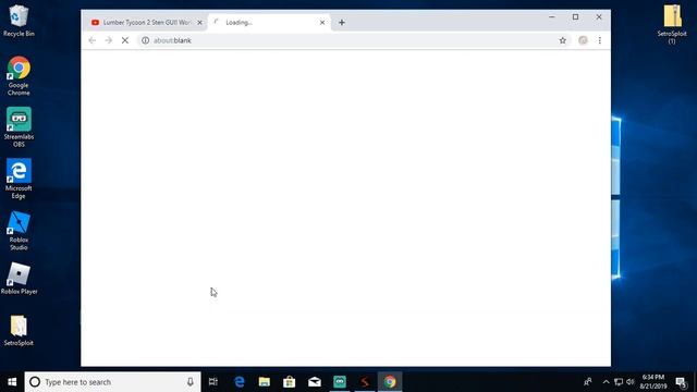 How To Get Exploits On Roblox! смотреть онлайн