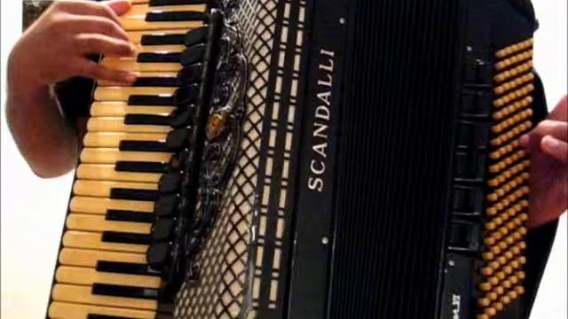 "Фейерверк" - исполняет Борис Лерман смотреть онлайн