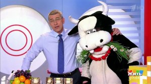 Жить здорово! Выпуск от 05.04.2017