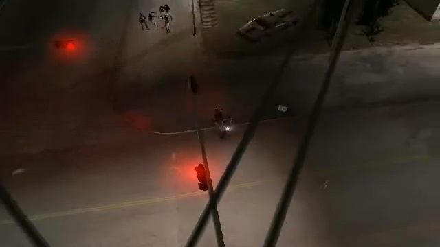 GTA Vice city cool moves смотреть онлайн