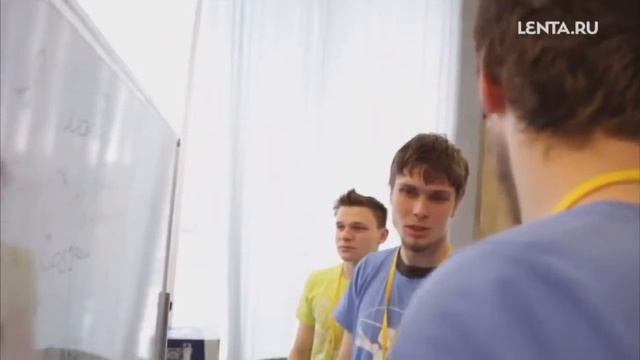 Железная хватка и нечеловеческий интеллект Лента ру смотреть онлайн