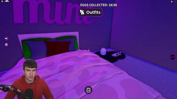 ALL 30 EGG LOCATIONS In Roblox Vibe Place! Easter Egg Hunt Event 2023!