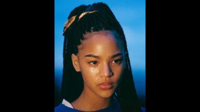 [Free] Brent Faiyaz X 4batz Rnb Type Beat - 