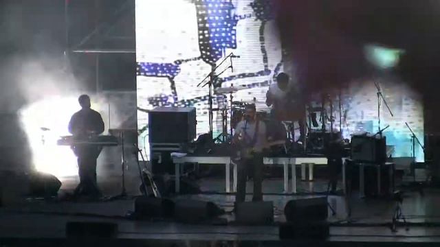 Сплин-Корабль ждёт(01.06.2012) смотреть онлайн