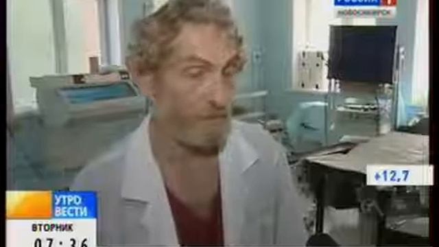 ЛОР-операции в клинике Претор