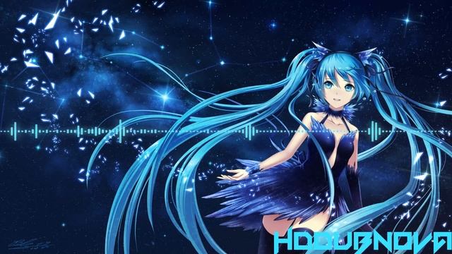 [HD] Dubstep: Hatsune Miku - Ievan Polkka (SHO! Dubstep Remix) смотреть онлайн