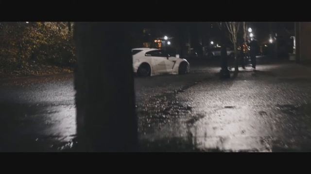 NEFFEX Go Hard / Nissan GT R Liberty Walk смотреть онлайн