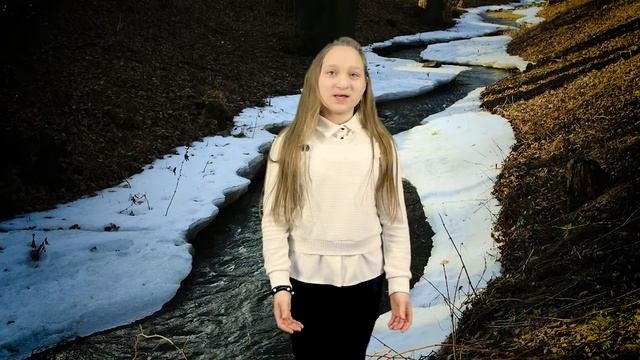 Алексей Плещеев "Уж тает снег, бегут ручьи..." смотреть онлайн