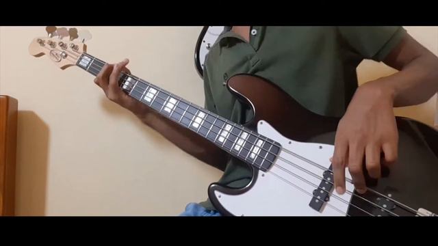 In my time of dying - Led Zeppelin (Live '75) - Bass Cover | S7evens4 смотреть онлайн