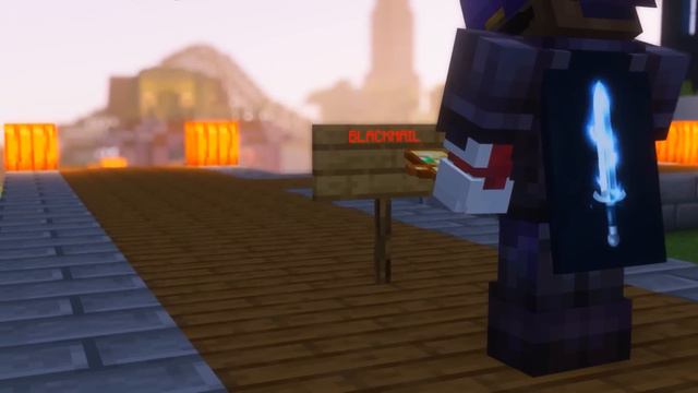 How I Collected Every ILLEGAL GEM In This Minecraft Smp... смотреть онлайн
