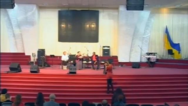 С.Аделаджа. Лидерская Школа-8. 6. 10.10.15. Чем опасны обида и непрощение смотреть онлайн