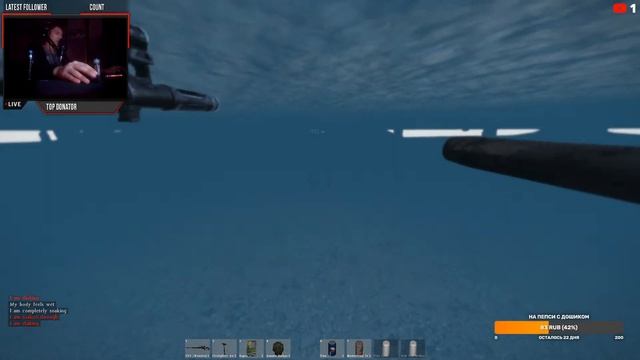 НОВАЯ ЖИЗНЬ!!! 2 СЕЗОН, 1 СЕРИЯ!!! Dead Zone Dayz !!!! БЕСПЛАТНЫЙ ДЕЙЗ!!!!! смотреть онлайн