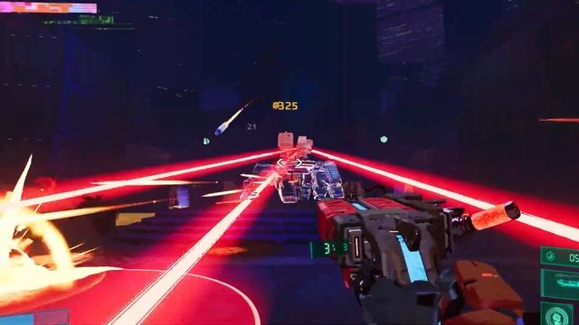 GTTOD x Deadlink Neon Chaos Steam Bundle смотреть онлайн