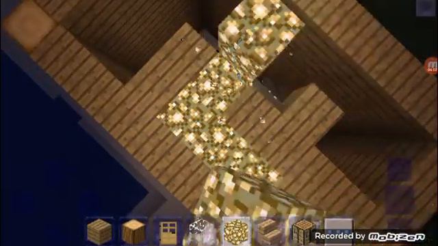 строю деревню Майнкрафт. Minecraft деревня 2 смотреть онлайн