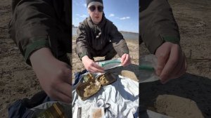 Военно-полевая аптечка. Разбор