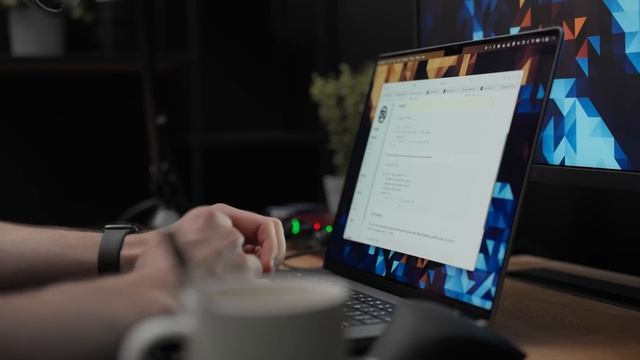 How Should I Implement This Backend? смотреть онлайн