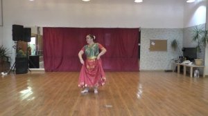 Эльвира Шарма | Рудра Таал | Лади | Атит Граха | Экзамен | Праяг Сангит Самити