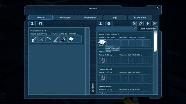 Let´s Play Space engeneers # 40 Nie wider Uran смотреть онлайн