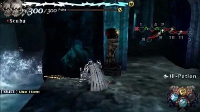 Let's Play: Lord of Arcana - 1 - Tutorial Stage смотреть онлайн