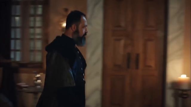 Lütfi Paşa'yı Baştan Çıkaran Kadın! | Muhteşem Yüzyıl