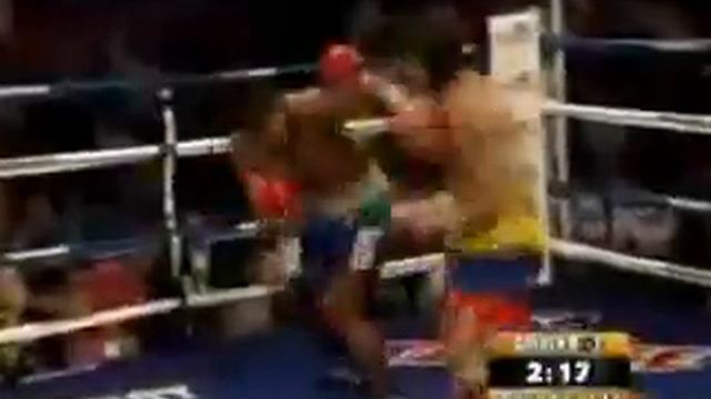 Edwin "El Dinamita" Valero Tribute смотреть онлайн