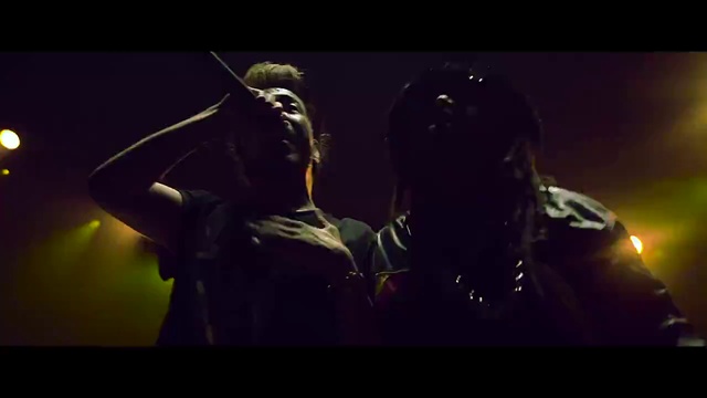 Crossfaith - Wildfire (feat. Benji Webbe from Skindred) (2016) смотреть онлайн