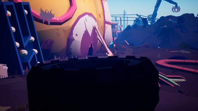 ЛИСЯТА ВЫРОСЛИ ( Endling - Extinction Is Forever )