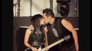 Состав группы Skillet