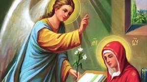 Д.Бортнянский Архангельский глас