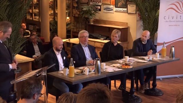 180209 Debatt 'Koalisjonsregjeringer, flertallsregjeringer og mindretallsregjeringer ' смотреть онлайн